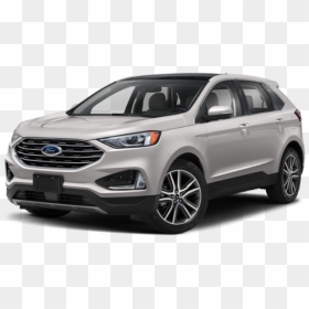 2020 Ford Edge Sel, HD Png Download - mirror's edge png