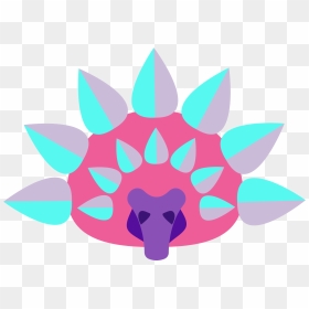 Dino - Graphic Design, HD Png Download - dino png
