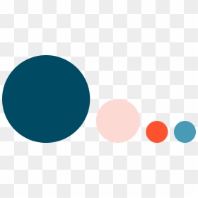 Transparent Paint Swatch Png - Circle, Png Download - colorful circle png