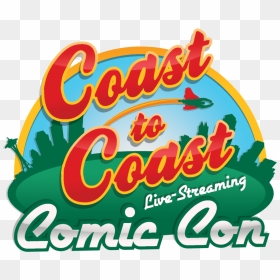 Coast 2 Coast Comic-con At Destiny City Comics, HD Png Download - space ghost png