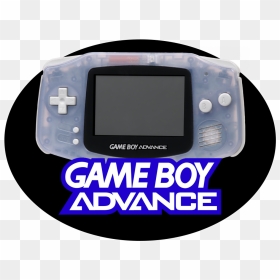 Gameboy Advance, HD Png Download - game boy advance png