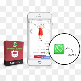 Share With Whatsapp - Die Presse, HD Png Download - whats app png