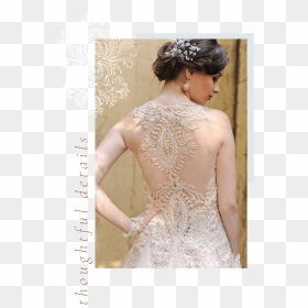 Wedding Dresses Png, Transparent Png - wedding dresses png