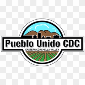 Pueblo Unido Cdc Logo - National University, HD Png Download - coachella logo png