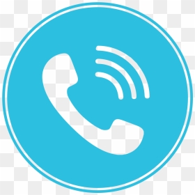 Download Google Phone Contacts Dialer Logo Whatsapp - Phone Logo, HD Png Download - whats app png