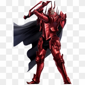 Walhart Fire Emblem Heroes, HD Png Download - deadpool .png