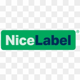 Nice Label, HD Png Download - label vector png