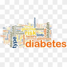 Tj2 Health Diabetes Adobestock 15312068 1000px - World Diabetes Day 2018 Theme, HD Png Download - american diabetes association png