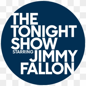 The Tonight Show Logo - Tonight Show Starring Jimmy Fallon Logo, HD Png Download - tonight png