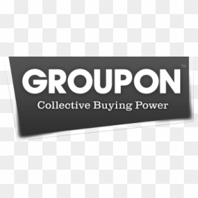 Groupon, HD Png Download - groupon png