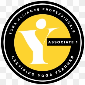 Yoga Alliance Professionals Logo, HD Png Download - alliance symbol png