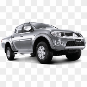 Mitsubishi Triton Png - Triton Png, Transparent Png - triton png