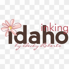 Inking Idaho - Graphic Design, HD Png Download - candy cane divider png