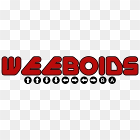 Graphic Design, HD Png Download - weeaboo png