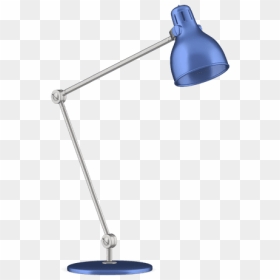 Lamp, HD Png Download - desk lamp png
