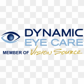 Dynamic Eye Care - Electric Blue, HD Png Download - kate spade png