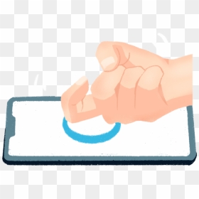 Huawei Mediapad M5 Lite - Illustration, HD Png Download - pentakill png