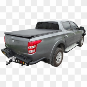 Mitsubishi Triton , Png Download - Mitsubishi Triton, Transparent Png - triton png