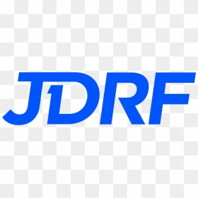 Jdrf Logo, HD Png Download - american diabetes association png