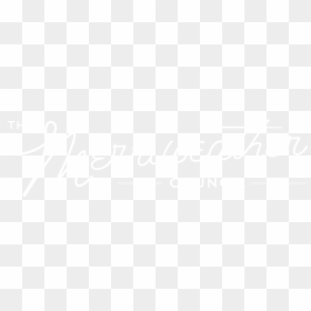 Themerriweathercouncil - Logo - White - Primary - 150dpi - Johns Hopkins Logo White, HD Png Download - kate spade png