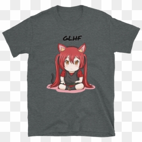 T-shirt, HD Png Download - pentakill png