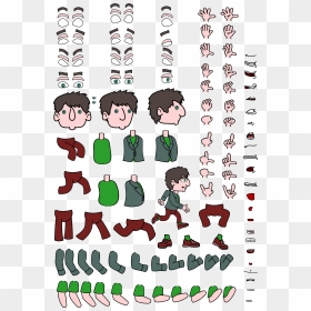 Clip Art, HD Png Download - christmas wreath .png