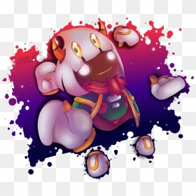 King Dedede, HD Png Download - kirby star png