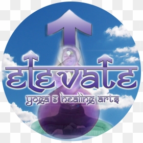 Elevate Yoga - Label, HD Png Download - groupon png