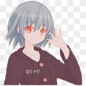 Weeaboo Png, Transparent Png - weeaboo png