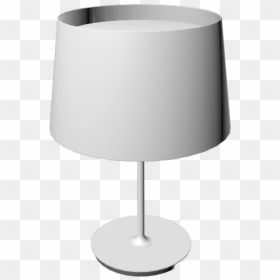 Table Lamp Ikea Png, Transparent Png - desk lamp png