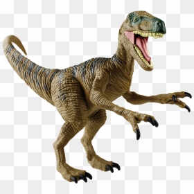 Raptor Dino , Png Download - Velociraptor Delta Jurassic World, Transparent Png - dino png