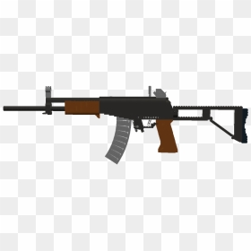 Iwi Galil Bluejay Themeister Png Galil Lmg - Ranged Weapon, Transparent Png - lmg png