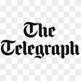 Thumb Image - Telegraph Logo, HD Png Download - telegraph png