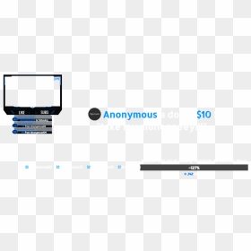 Screenshot, HD Png Download - omegle png