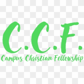 Ccf - Cross, HD Png Download - iowa state png