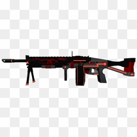 Base Wars Lmg X, HD Png Download - lmg png