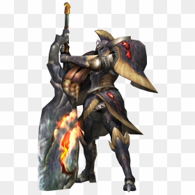 Armor Monster Hunter Freedom Unite, HD Png Download - greatsword png