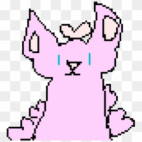 Pixel, HD Png Download - alolan vulpix png