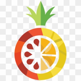 Pineapple .png, Transparent Png - pineapple .png