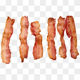 Bacon Png Clipart Background - Bacon Png, Transparent Png - bacon.png