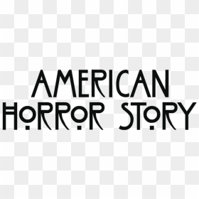 American Horror Story Logo - American Horror Story Transparent Background, HD Png Download - horror border png