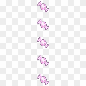 Cartoon, HD Png Download - candy cane divider png