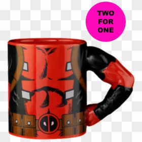 Deadpool .png, Transparent Png - deadpool .png