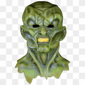 Gb1 - Haunted Mask Goosebumps, HD Png Download - goosebumps png
