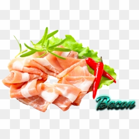 Bacon Free Png Image - Bacon, Transparent Png - bacon.png
