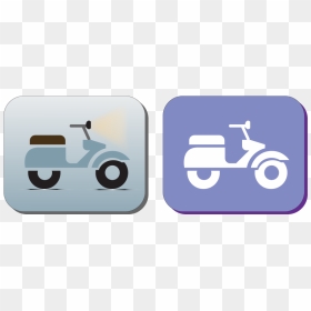 Illustrator Icon - Golf Cart, HD Png Download - golf icon png