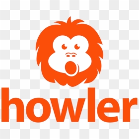 Howler, HD Png Download - groupon png