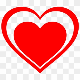 Heart, HD Png Download - instagram heart icon png