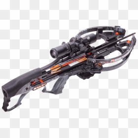 Image - Ravin R26, HD Png Download - fps gun png
