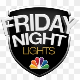 Banning At Coachella Valley Friday Night Lights Game - Friday Night Lights Logo, HD Png Download - coachella logo png